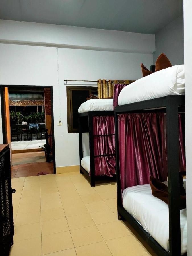 Save Hostel Ko Tao Cameră foto
